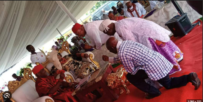 Leadership & Peacebuilding Recognition!